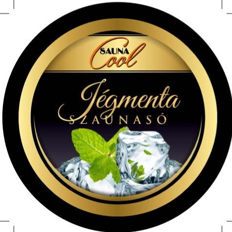 Jégmenta szaunasó SC 100 g