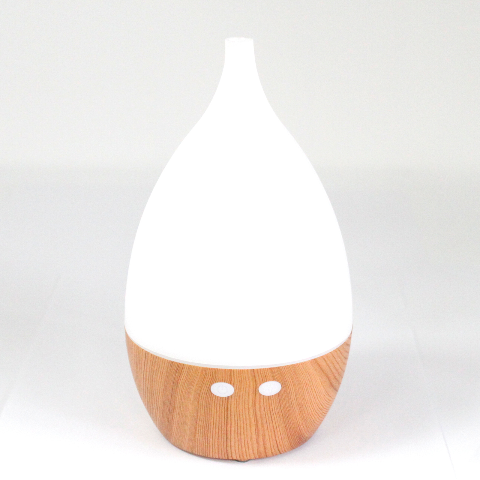 Milano Aroma Diffuzor - USB- Színváltós