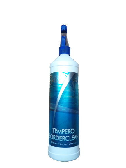 Docteur Ékes Tempero Bordercelan 1L