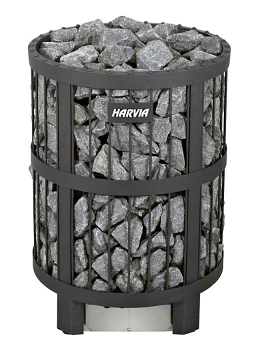 HARVIA LEGEND HOME PO110E, 11,0kW szaunakályha vezérlő nélkül