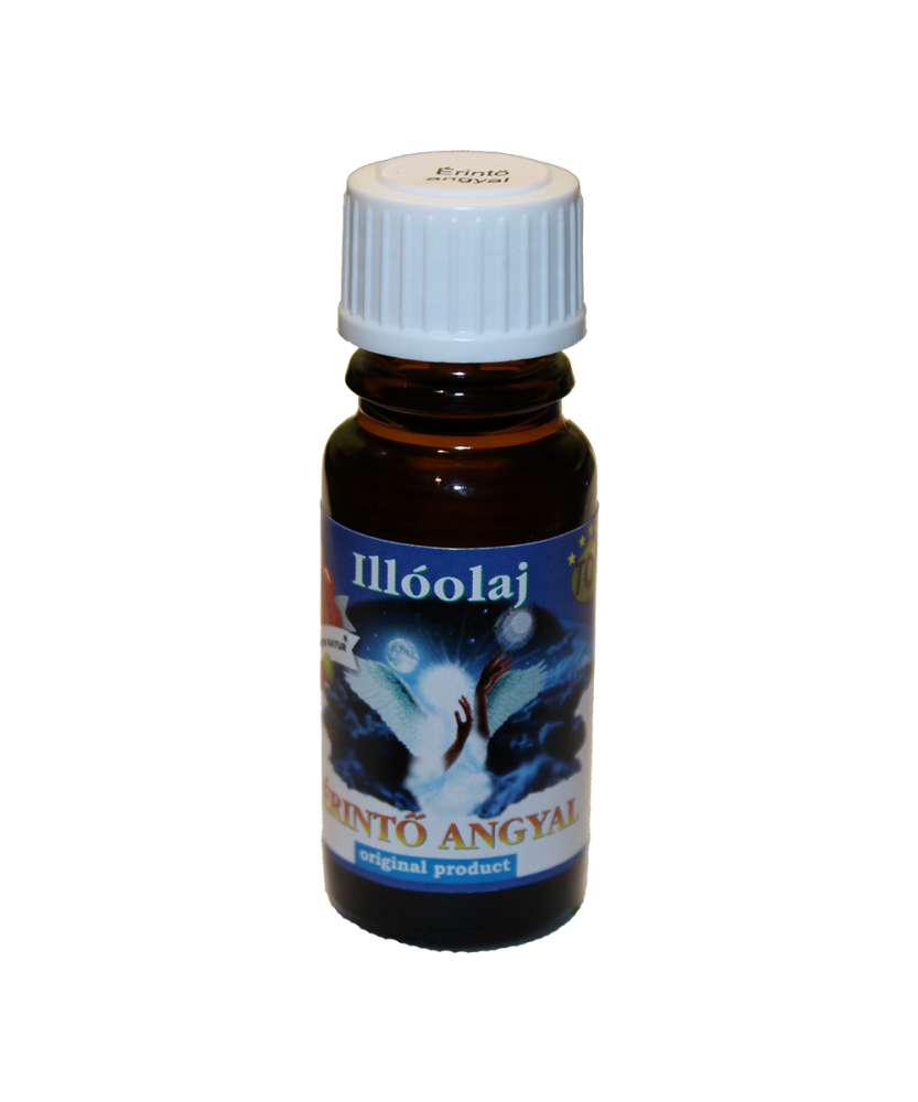 Érintő angyal Bugala illatkompozíció 10ml