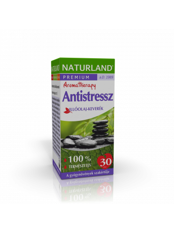 Antistressz 10ml - Naturland