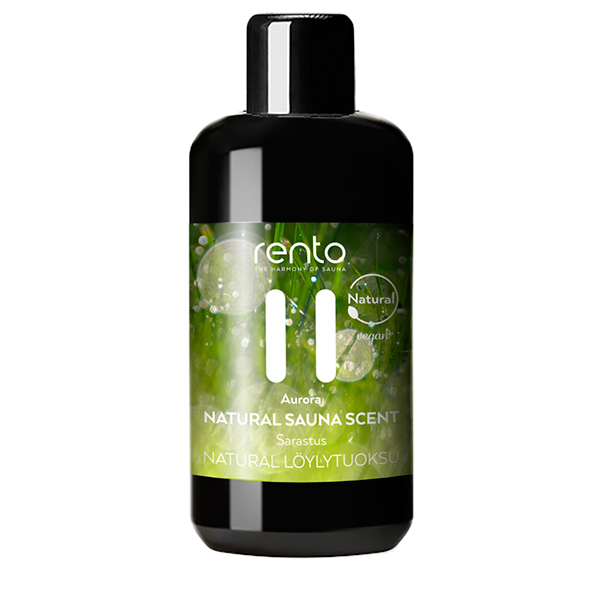 Rento szauna illat, Aurora 100ml