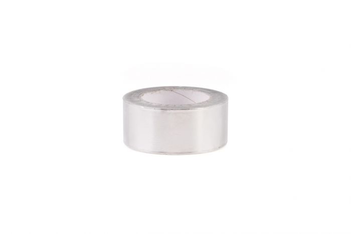 Aluminium ragasztószalag, 50 mx50 mm