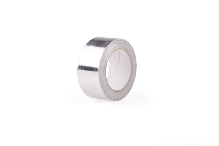 Aluminium ragasztószalag, 50 mx50 mm