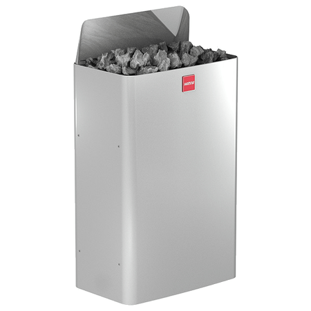 Harvia Wall SW45E szaunakályha, 4,5kW