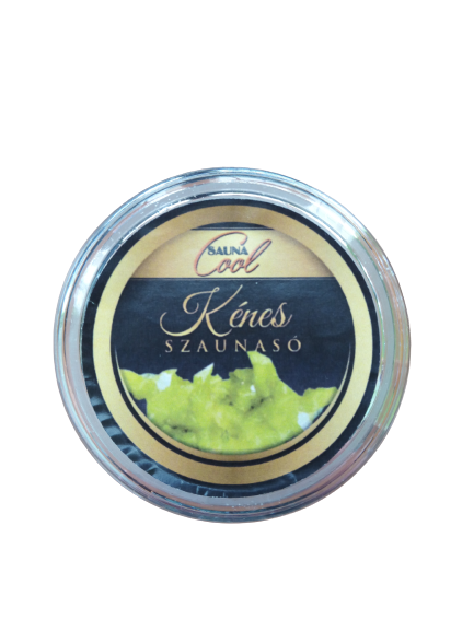Kénes szauna só SC 1kg