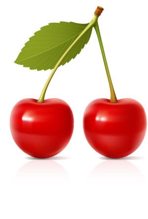 Cherry aromaillat, Főnix 10ml