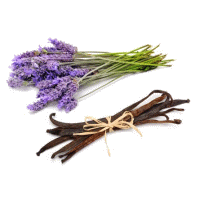 Levendulás vanília aromaillat