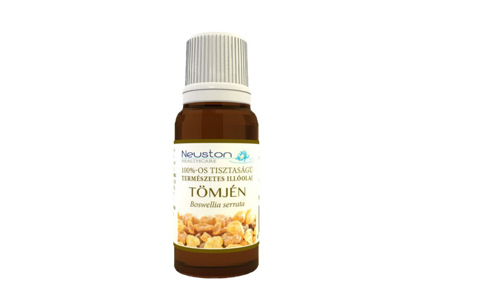 Tömjén illóolaj Neuston 5ml
