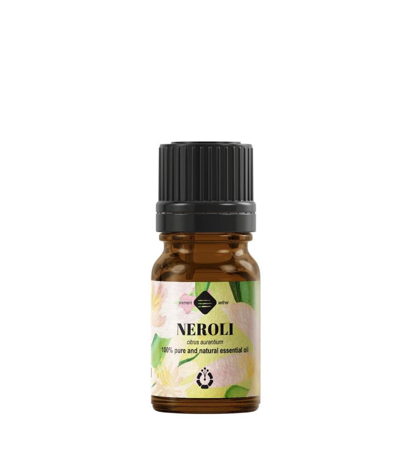 Narancsvirág illóolaj Mayam 2ml