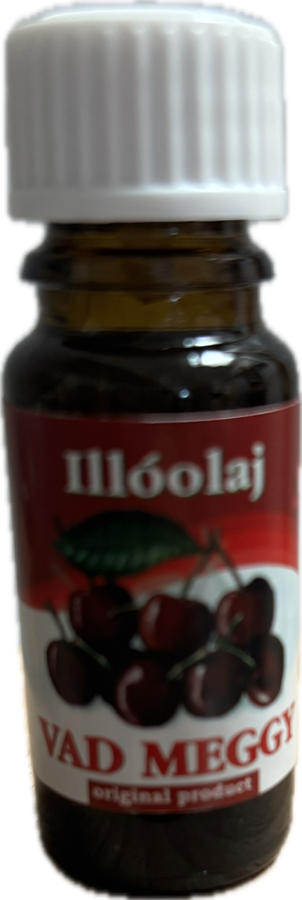 Vad meggy illatkompozíció Bugala 10 ml