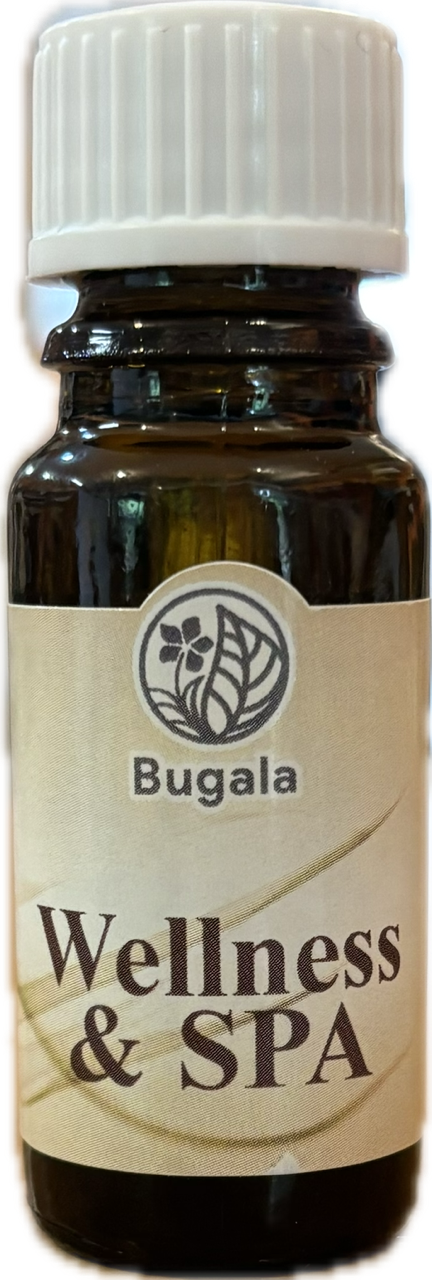 Wellness & SPA illóolaj Bugala 10 ml