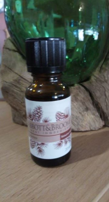 Fenyő illatolaj Abbott & Broome 20ml