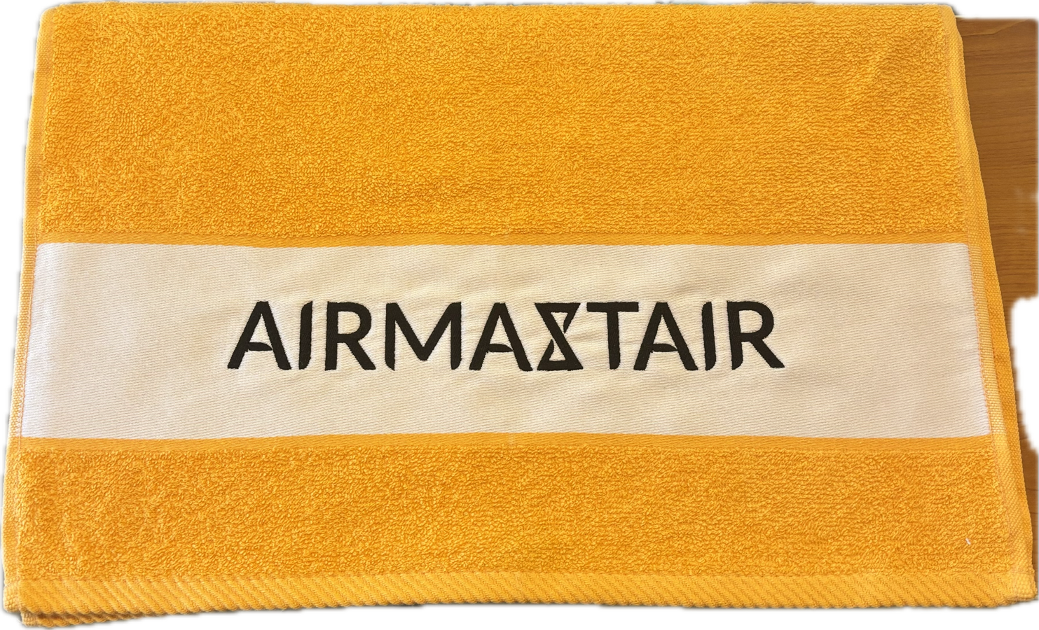 AirMastAir törölköző 50 x 90 cm