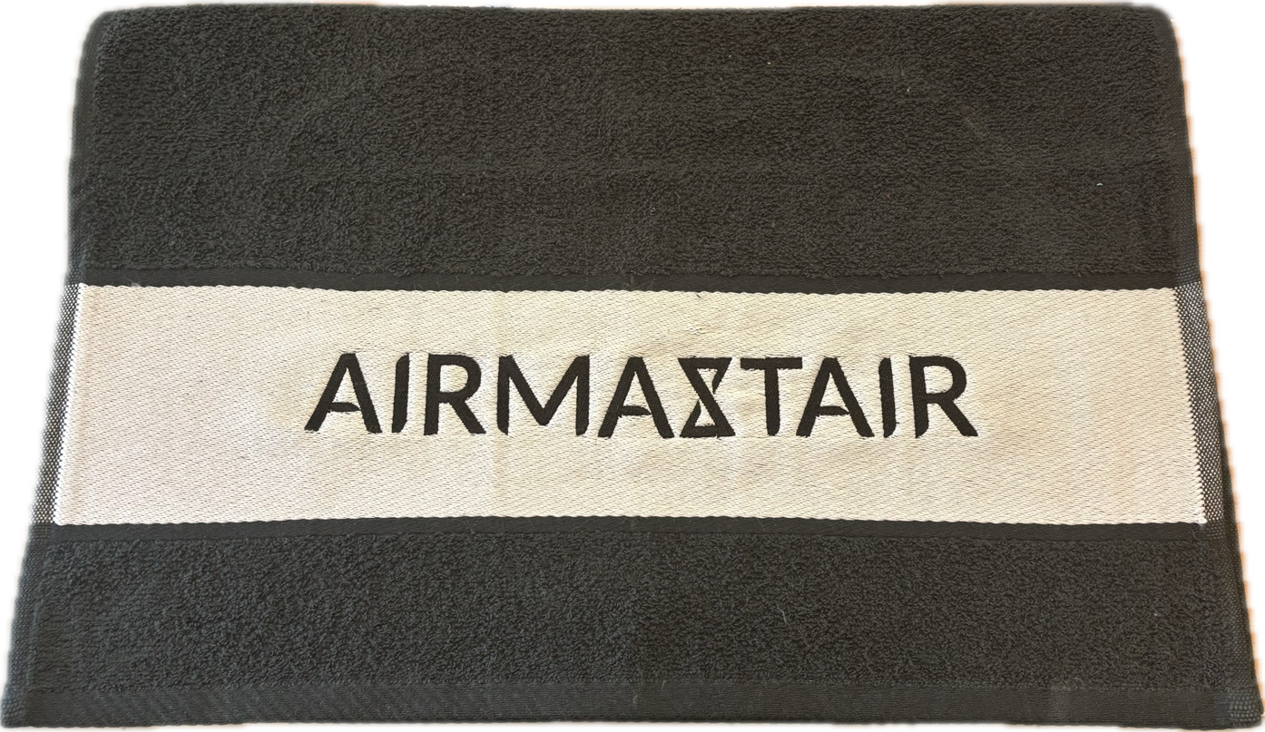 AirMastAir törölköző 50 x 90 cm