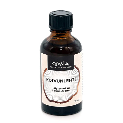 Nyírfa Osmia szaunaillat 50ml