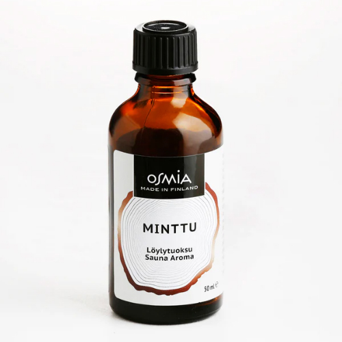 Menta Osmia szaunaillat 50ml
