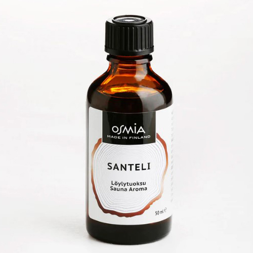 Szantál Osmia szaunaillat 50ml