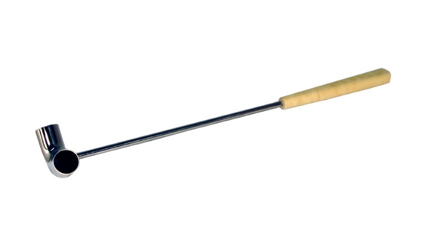 Szaunakanál pinetta, 68 cm