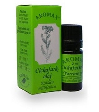 Cickafarkolaj 2ml