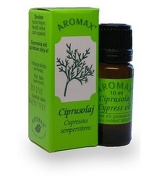 Ciprusolaj 10ml
