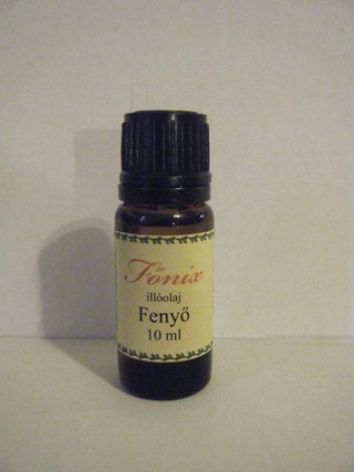 Fenyő illat 10ml