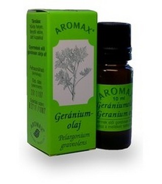Gerániumolaj 10ml
