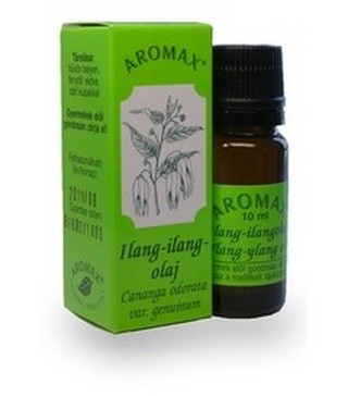 Ilang-Ilangolaj 10ml