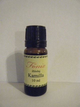 Kamilla illat 10ml