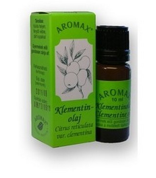 Klementinolaj Aromax 10ml