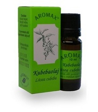Kubebaolaj, Aromax10 ml