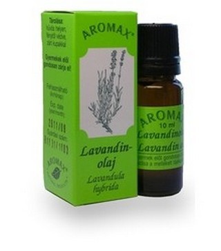 Lavandin Aromax illóolaj, 10 ml
