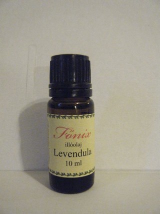Levendula aromaillat, Főnix 10 ml