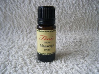 Maracuja aromaillat