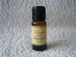 Marcipán Főnix aromaillat 10ml