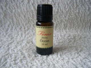 Óceán Főnix aromaillat, 10 ml
