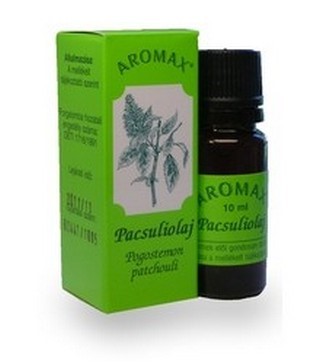 Pacsuliolaj 10ml