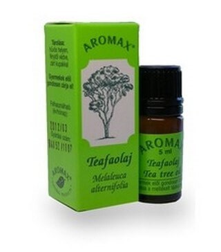 Teafa Aromax illóolaj10ml
