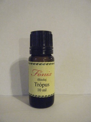 Trópusi 10ml