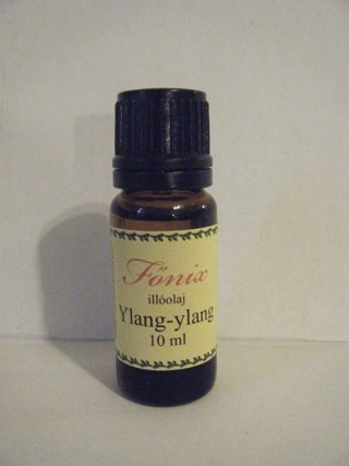 Ylang-ylang 10ml
