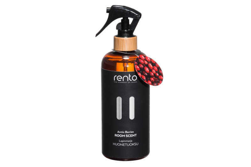 Lapföldi bogyó szobaillatosító Rento 400ml