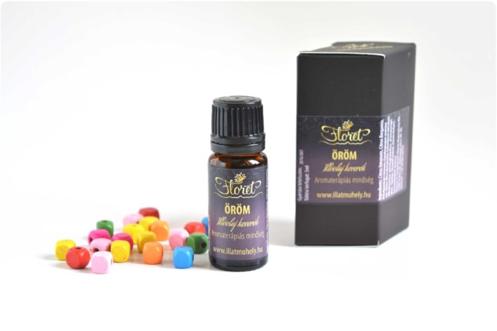 Öröm illóolaj keverék 5ml